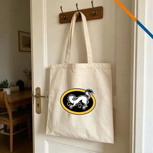 Aldrich Tote Bag