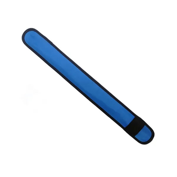 LED Slap Bracelet Wristband