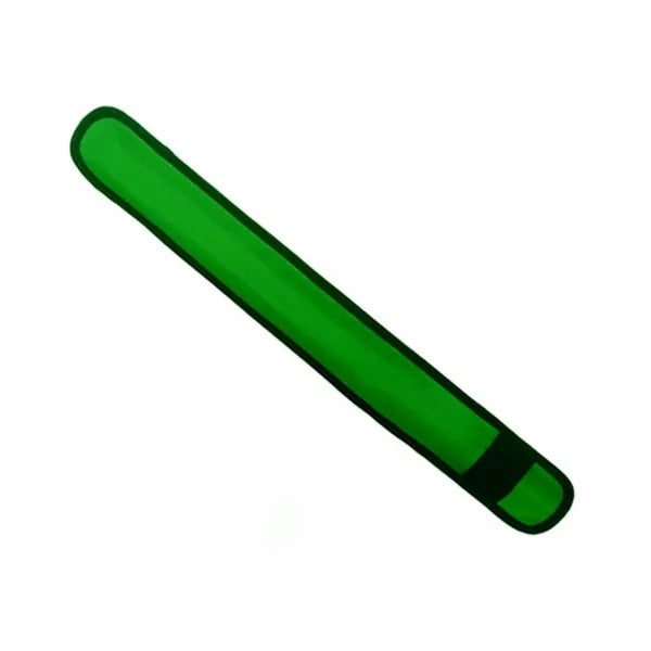 LED Slap Bracelet Wristband