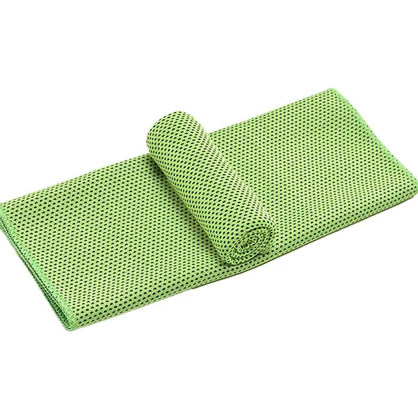 Microfiber Cooling Sports Fitness Towel