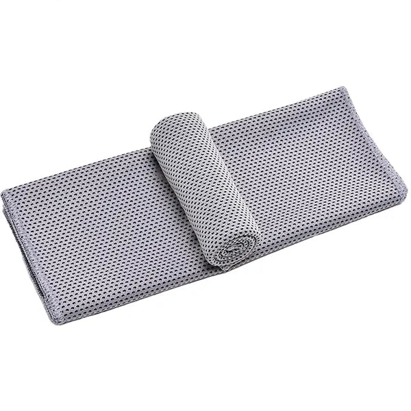 Microfiber Cooling Sports Fitness Towel