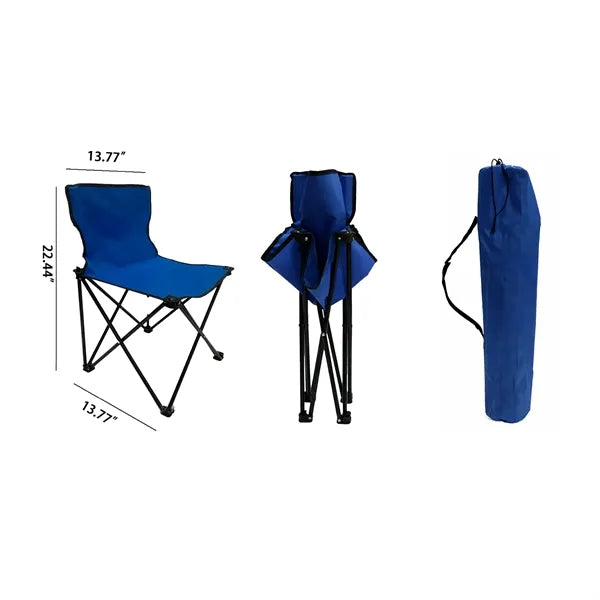 Foldable Camping Chair