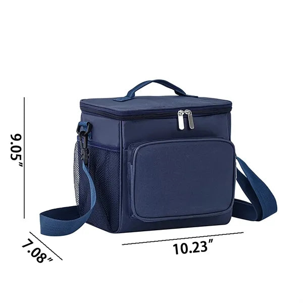 Insulated Portable Cooler Bag