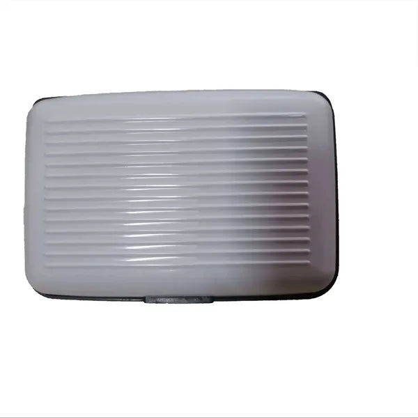RFID Aluminum Card Holder