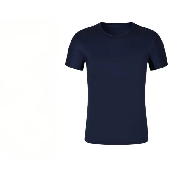 Quick Dry T-Shirt Performance Sports Shirt Bulk
