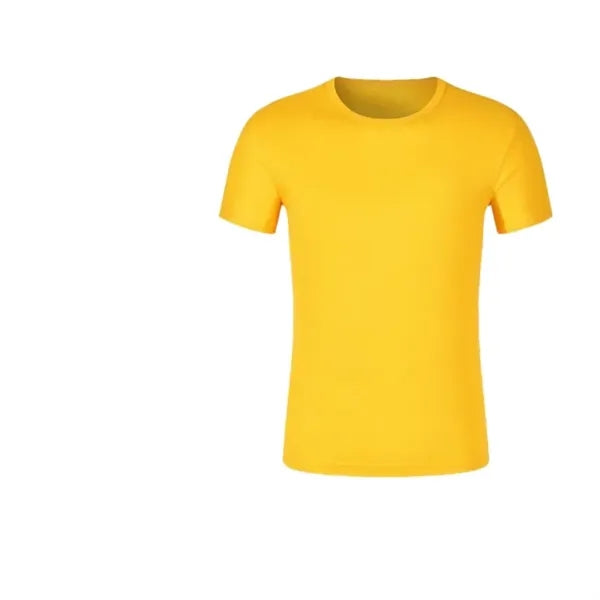 Quick Dry T-Shirt Performance Sports Shirt Bulk