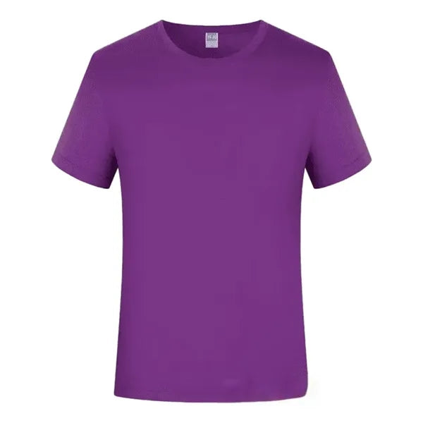Quick Dry T-Shirt Performance Sports Shirt Bulk