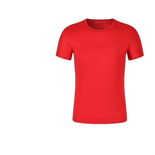Quick Dry T-Shirt Performance Sports Shirt Bulk