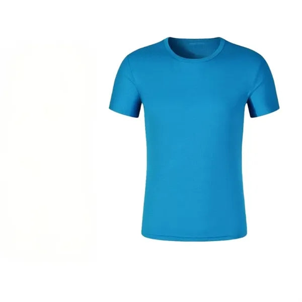 Quick Dry T-Shirt Performance Sports Shirt Bulk