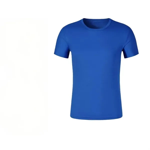 Quick Dry T-Shirt Performance Sports Shirt Bulk