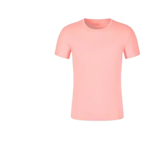 Quick Dry T-Shirt Performance Sports Shirt Bulk
