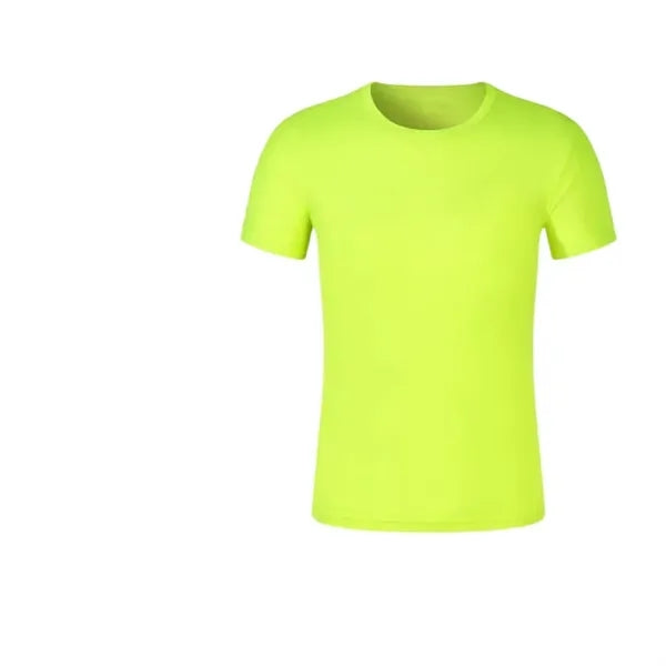 Quick Dry T-Shirt Performance Sports Shirt Bulk