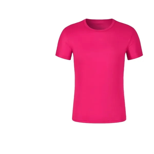 Quick Dry T-Shirt Performance Sports Shirt Bulk