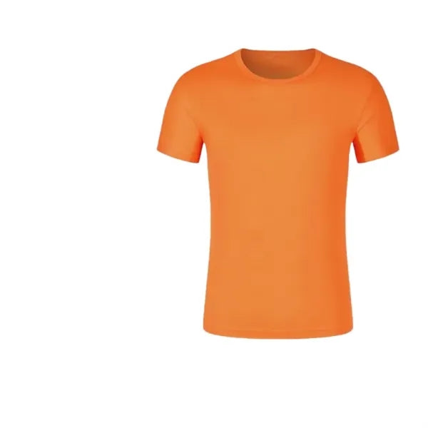 Quick Dry T-Shirt Performance Sports Shirt Bulk