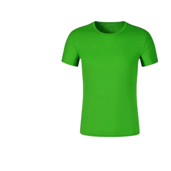 Quick Dry T-Shirt Performance Sports Shirt Bulk