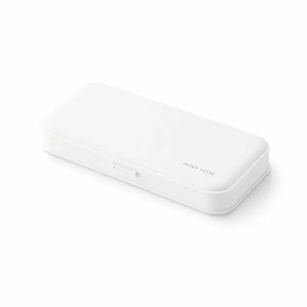 Branded Plastic Pencil Case Organizer