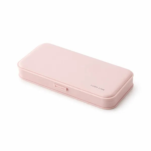 Branded Plastic Pencil Case Organizer
