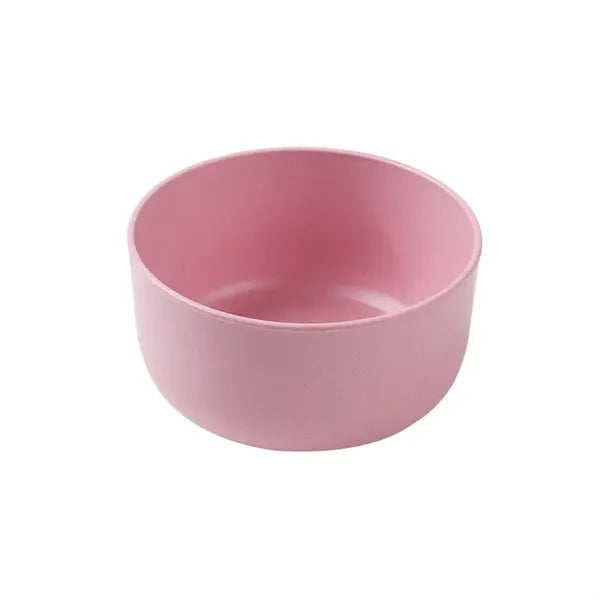 Wheat Straw Bowl