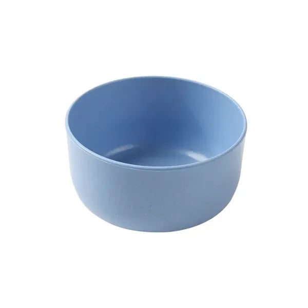 Wheat Straw Bowl