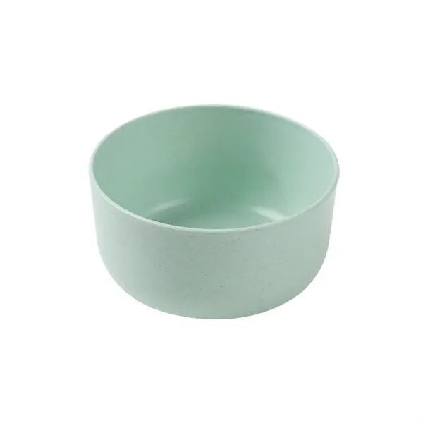 Wheat Straw Bowl