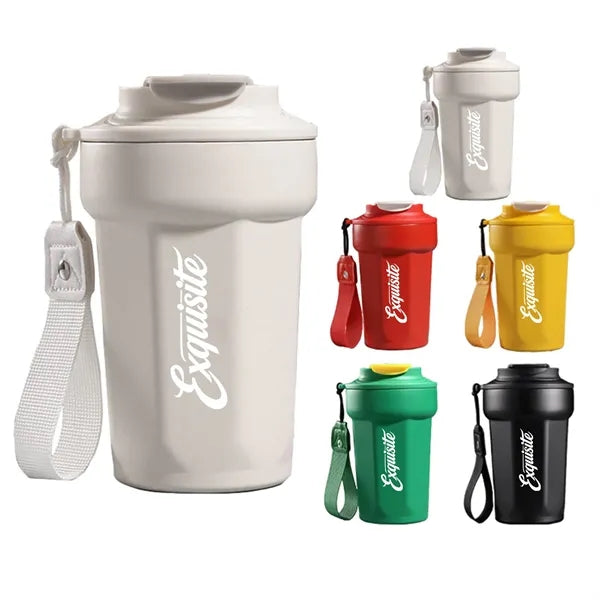 High appearance gift insulated cup