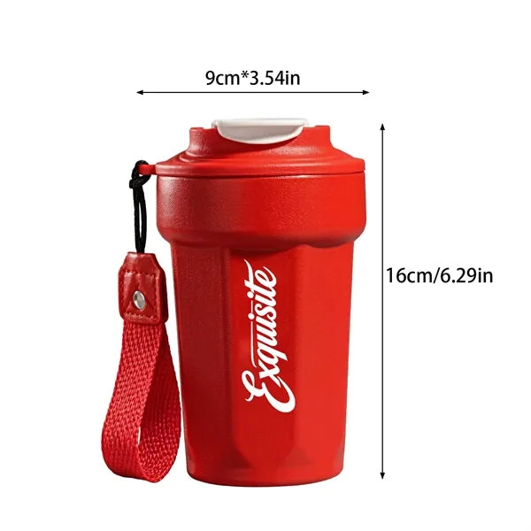 High appearance gift insulated cup