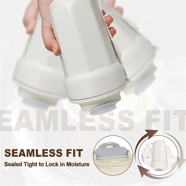 High appearance gift insulated cup