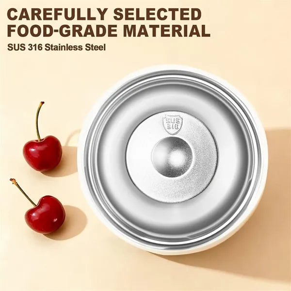 High appearance gift insulated cup