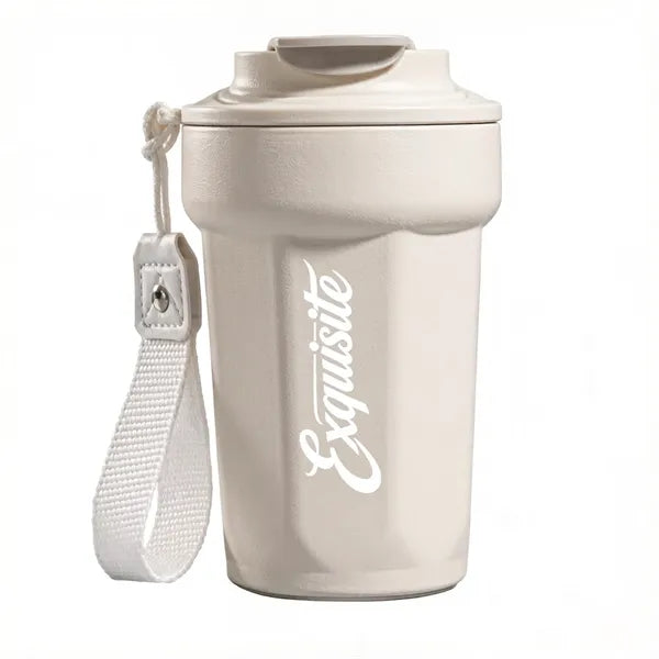 High appearance gift insulated cup