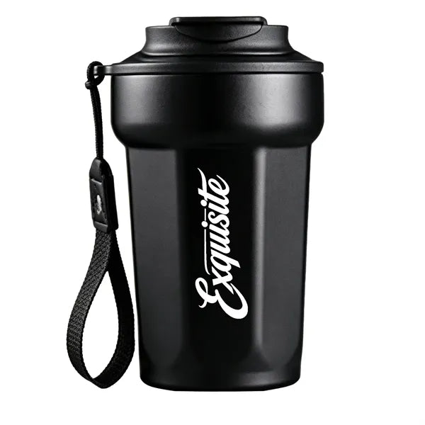 High appearance gift insulated cup