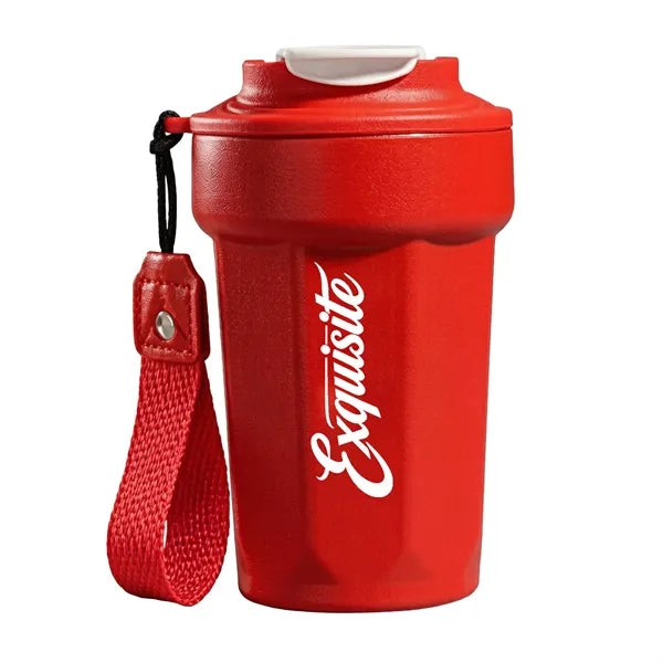 High appearance gift insulated cup