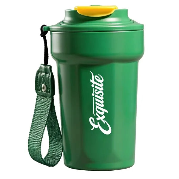 High appearance gift insulated cup