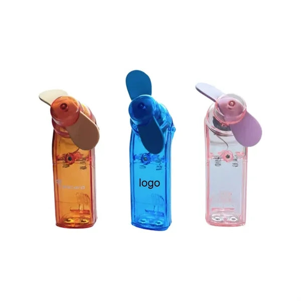 Mini Portable Handheld Fan