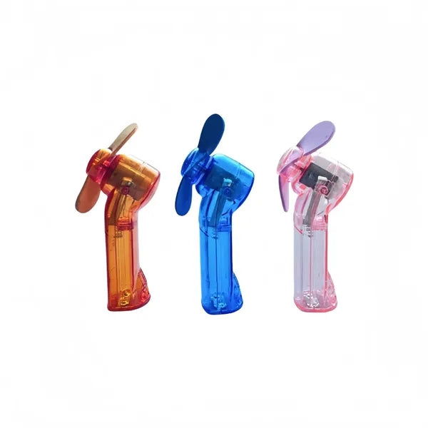 Mini Portable Handheld Fan