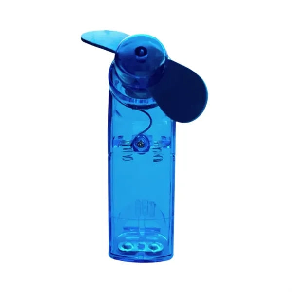 Mini Portable Handheld Fan