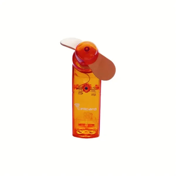 Mini Portable Handheld Fan