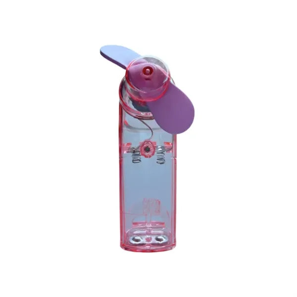 Mini Portable Handheld Fan