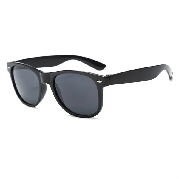Kids UV400 Colorful Sunglasses