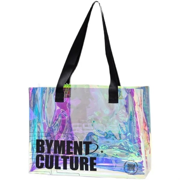 Clear Waterproof Beach Bags Stadium Approved for Concerts
