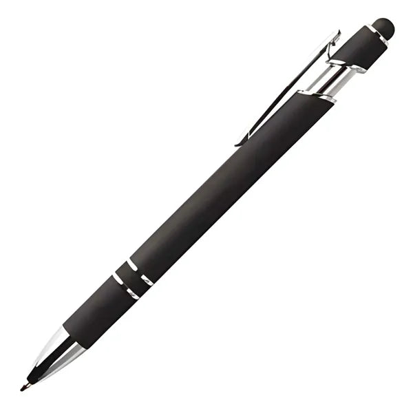 Stylus-257 Velvet-Touch Gel Pens