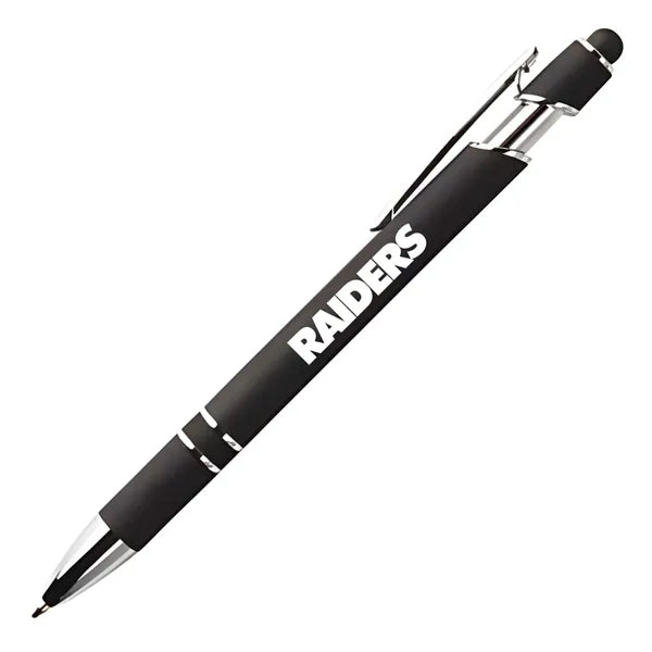 Stylus-257 Velvet-Touch Gel Pens