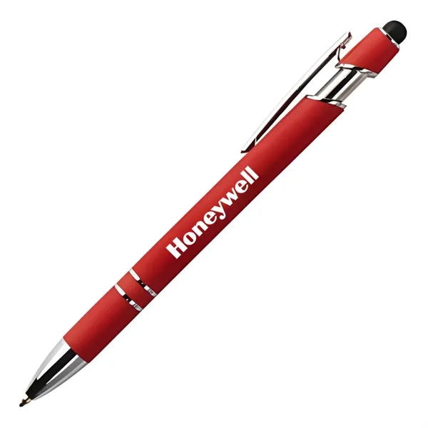 Stylus-257 Velvet-Touch Gel Pens