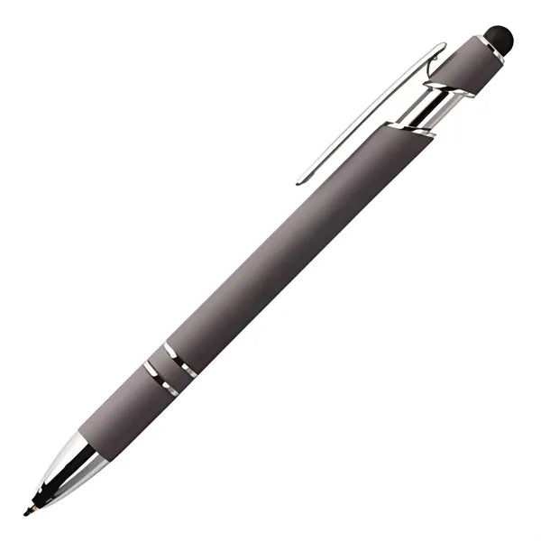 Stylus-257 Velvet-Touch Gel Pens