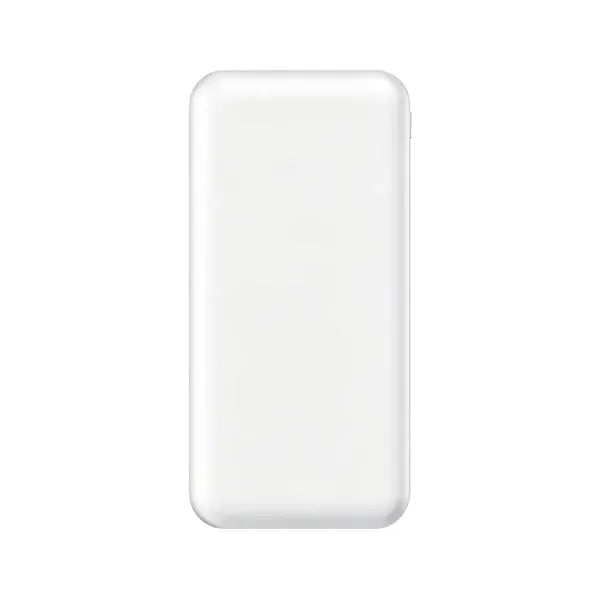 Santa Ana Digital Display Wireless Power Bank PD 15W