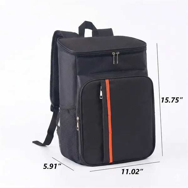 Leakproof Lightweight Insulated Cooler Backpack