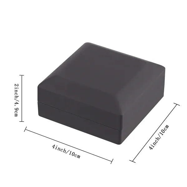 LED Jewelry Boxes
