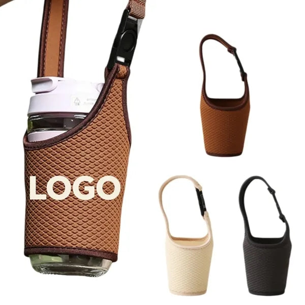 Universal Coffee Cup Sleeve