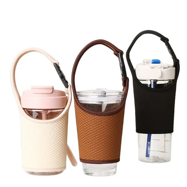 Universal Coffee Cup Sleeve