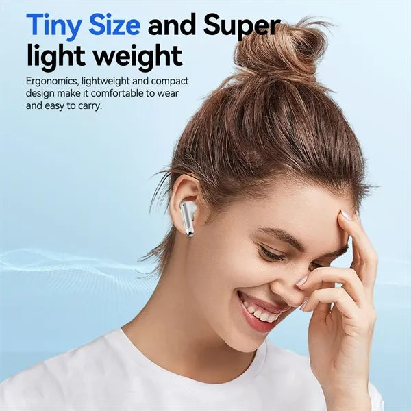 Bluetooth Headphones