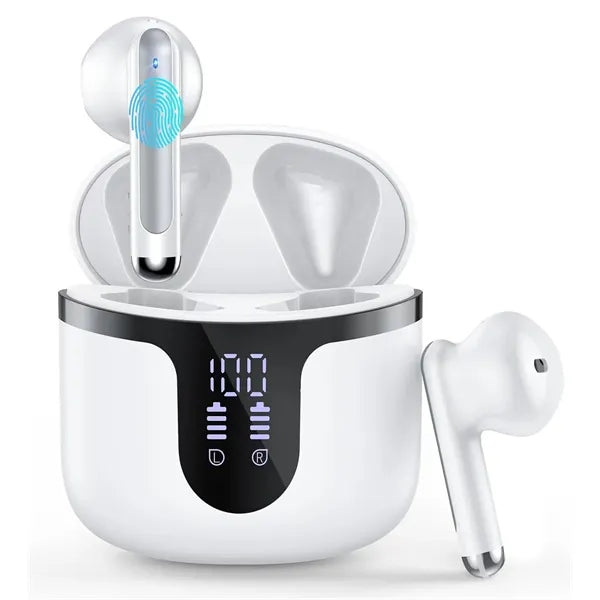 Bluetooth Headphones